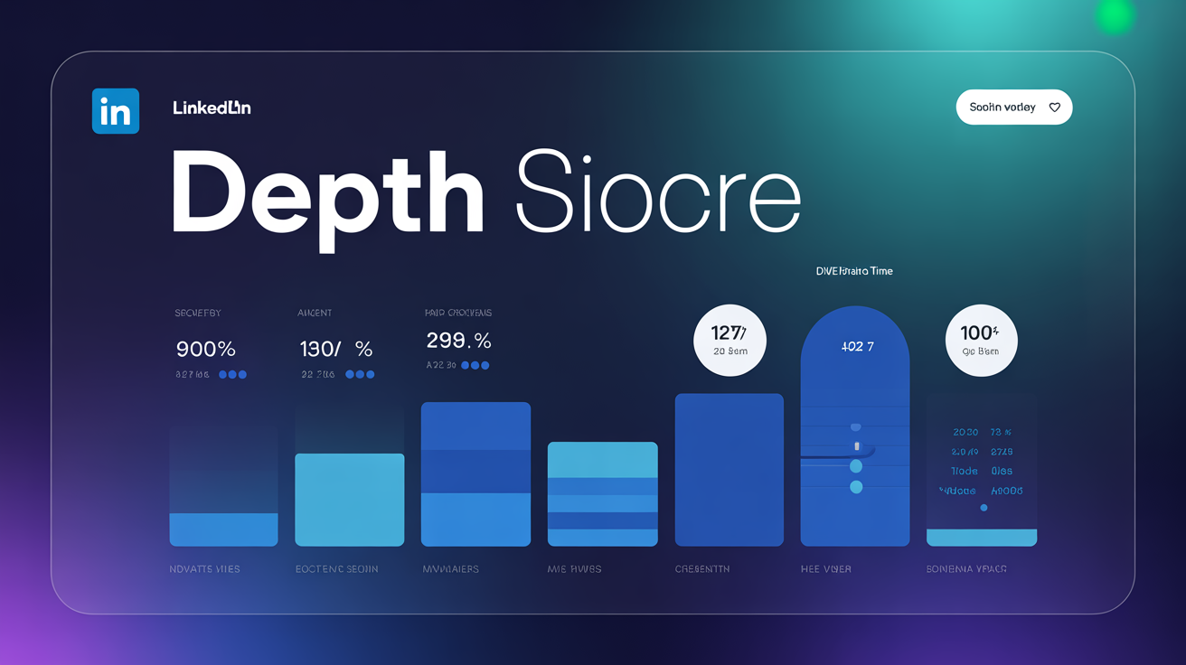 LinkedIn Depth Score: Erişimi Belirleyen Yeni Sinyal