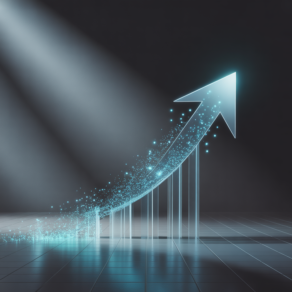 İş sonuçları ve büyüme metrikleri