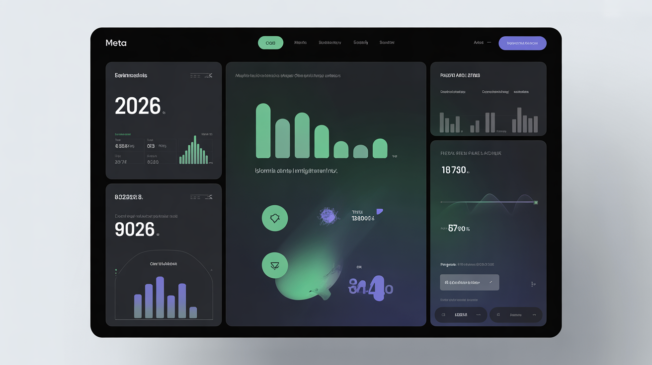 Meta Ads Algoritma Değişikliği: Mart 2026 Sonrası ROAS Nasıl Korunur?