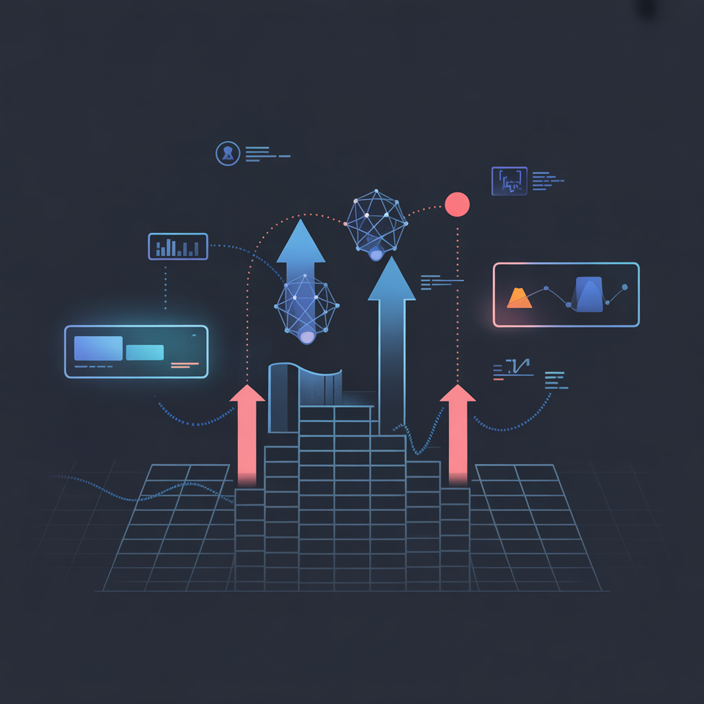 Meta Ads algoritma öğrenme süreci ve dönüşüm sinyalleri