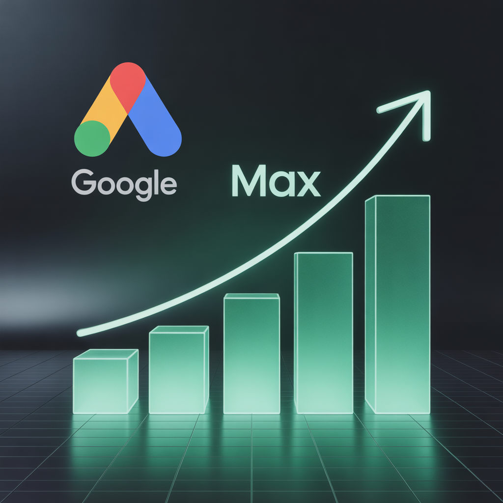 Google Ads Performance Max 2026 kampanya sonuçları