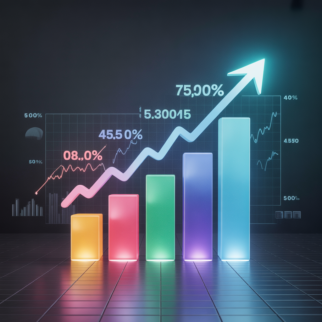 Reklam yatırımı sonuç görselleştirmesi