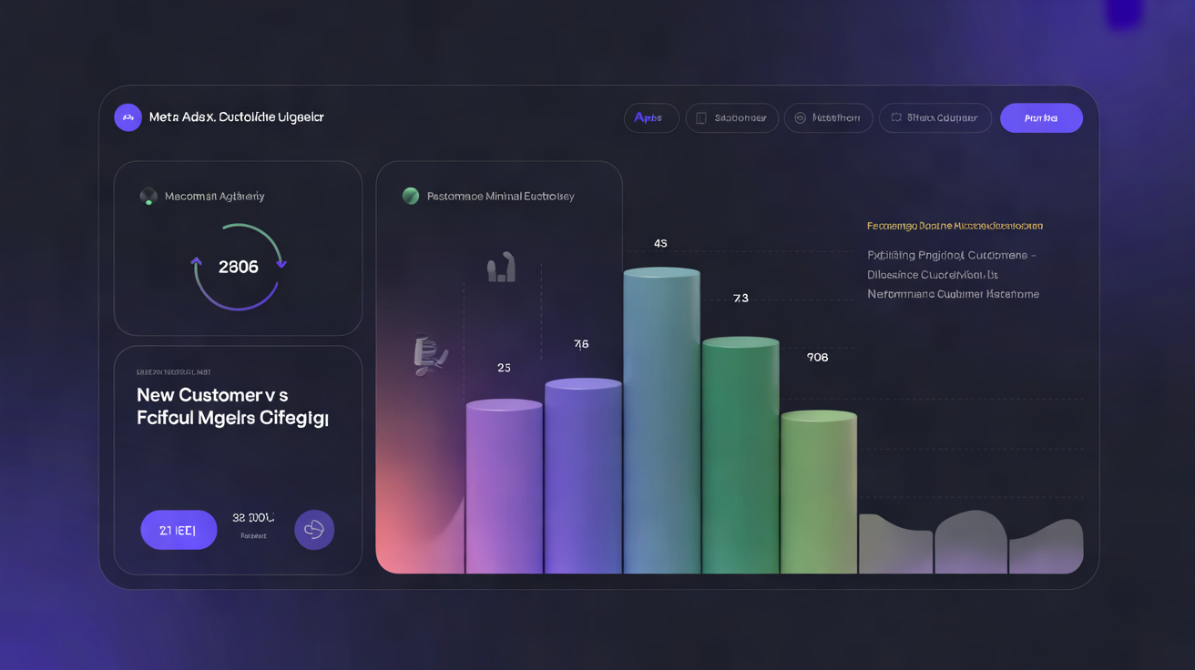 Meta Customer Lifecycle Stratejisi: Yeni Müşteri Kazanımı Rehberi