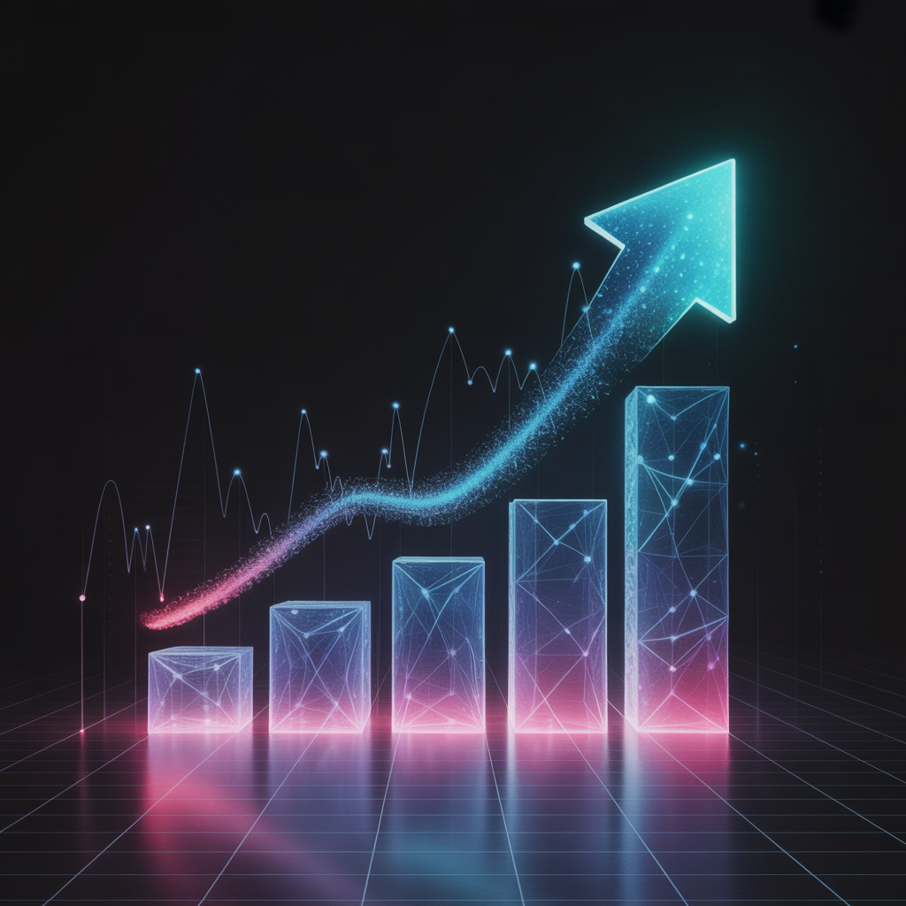 Yapay zeka destekli marka büyümesi