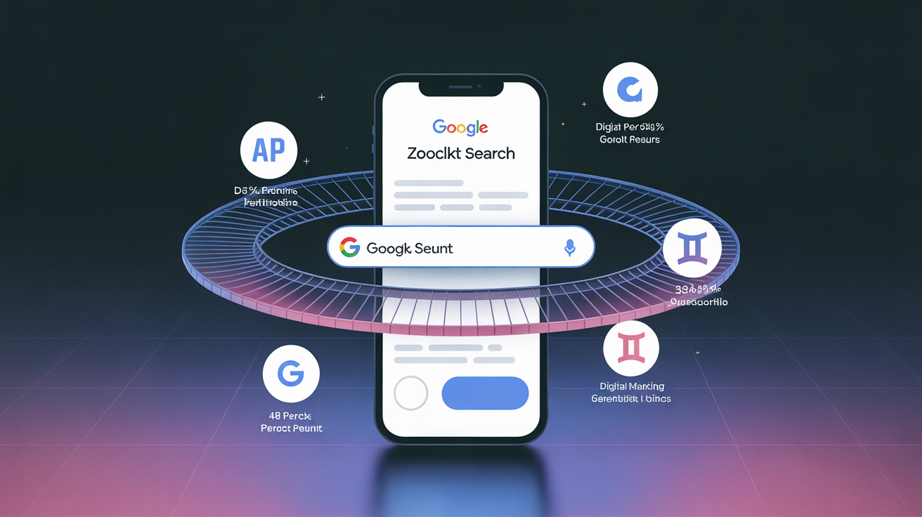 AI Overviews ve sıfır tıklama aramaları