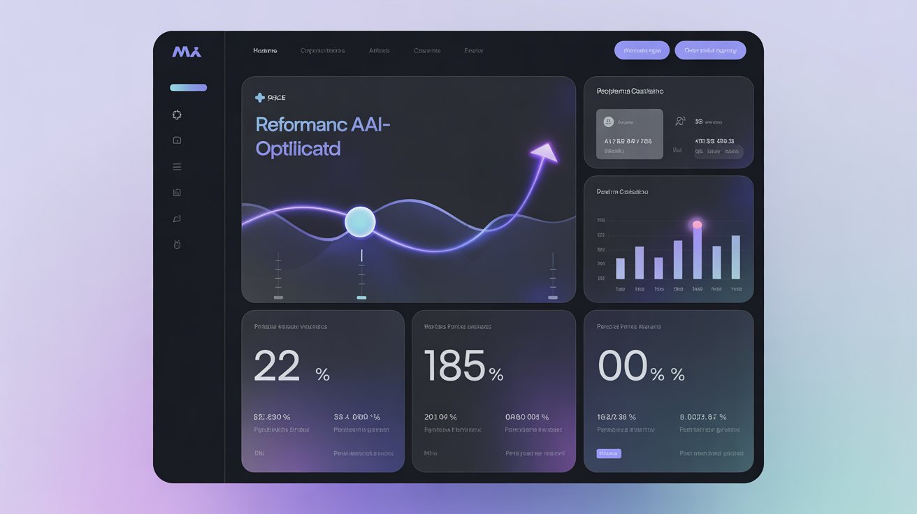 Performance Max ve Yapay Zekâ Destekli ROAS Optimizasyonu