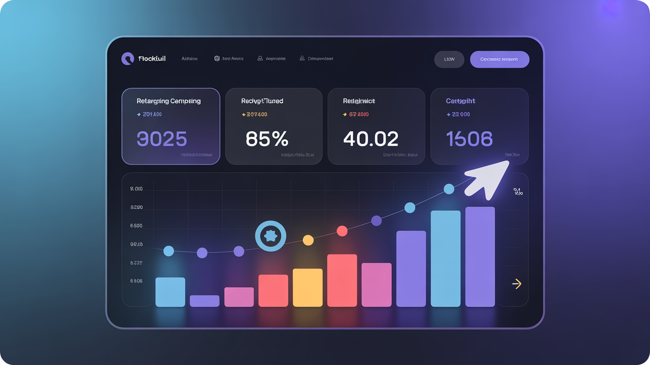 Retargeting 2026: ROAS Benchmarkları ve Dönüşüm Stratejileri