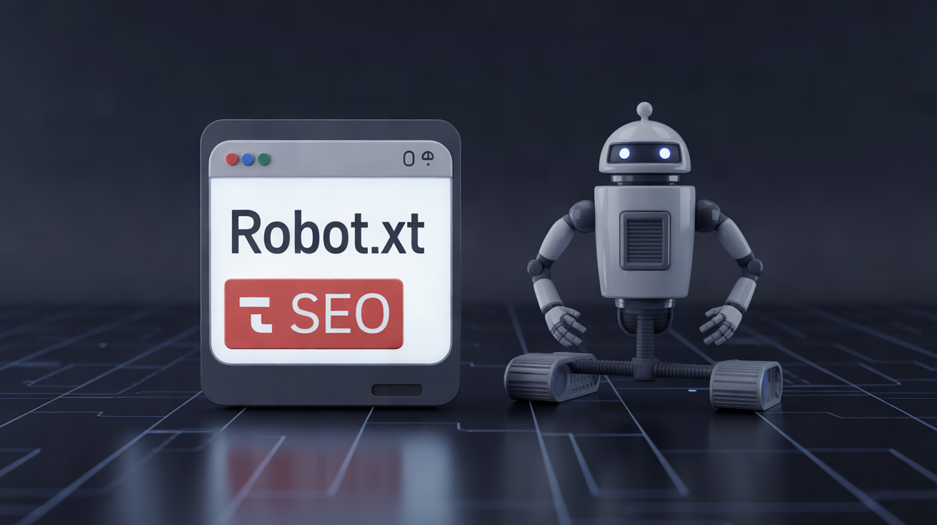 robots.txt ve AI Tarayıcıları: Doğru İndeks Kontrolü Rehberi