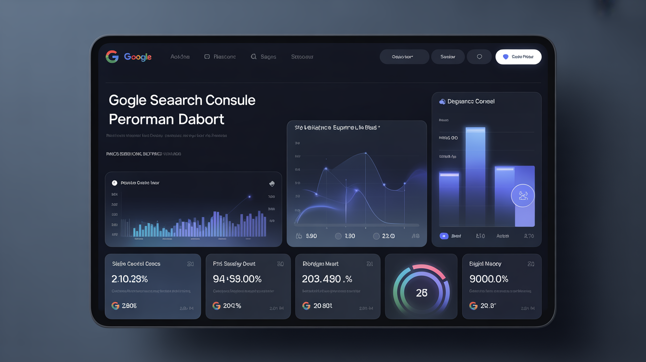 Search Console'da Yapay Zeka Raporu: Görünürlük Ölçülebilir