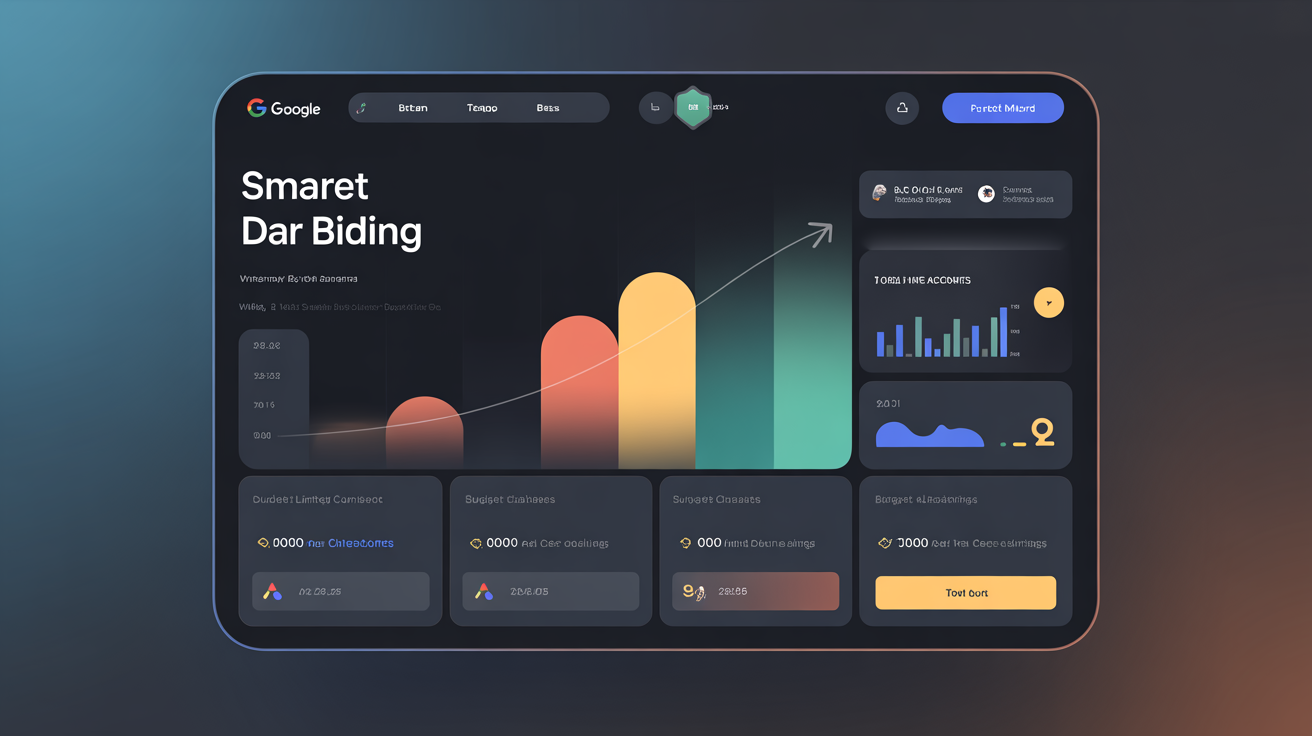 Smart Bidding Değişti: Bütçe Sınırlı Kampanyalarda ROAS Düşüşü