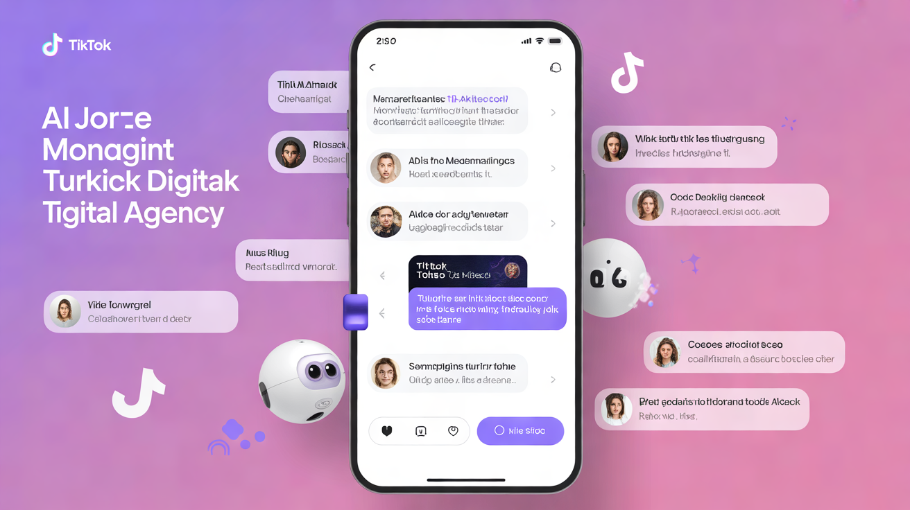 TikTok Ads MCP Sunucusu: Yapay Zekayla Reklam Yönetimi