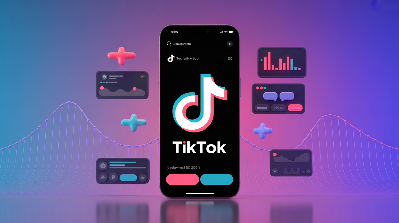 TikTok Algoritması 2026: Takipçi Testi ve Tamamlanma Oranı Çağı