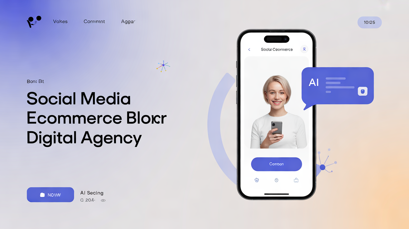 TikTok Buy Direct ve Shopping Assistant: Ajan Ticaret Başladı