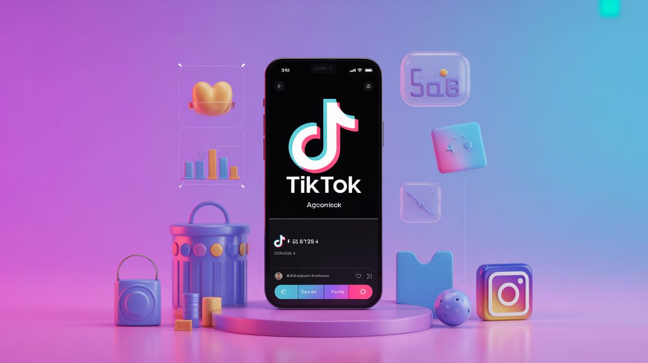 TikTok Dağıtımı Değişti: Önce Takipçi, Sonra Keşfet
