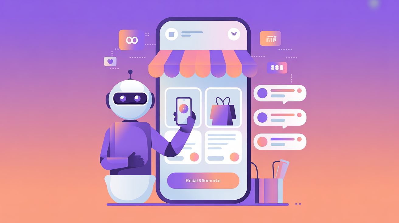 Tüketicilerin %74'ü Alışverişte AI Kullanıyor: E-ticaret Stratejisi