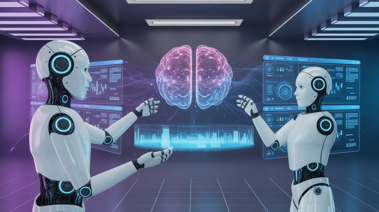 Yapay Zeka Ajanları (Agentic AI): İşletmeler İçin 2026 Rehberi
