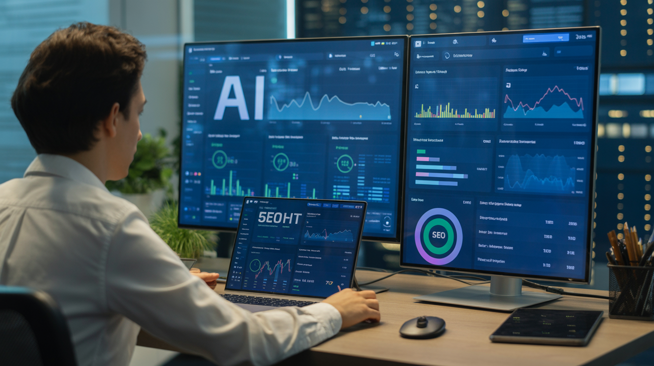 Aramaların %25'i Yapay Zeka Platformlarına Kayıyor: SEO Stratejinizi Yeniden Düşünmenin Zamanı Geldi