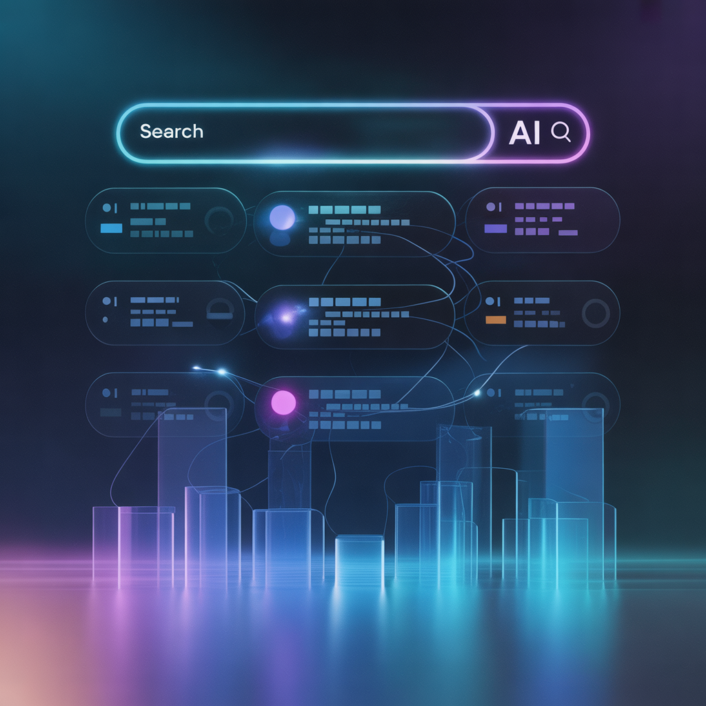 Yapay Zeka Arama İstatistikleri 2026