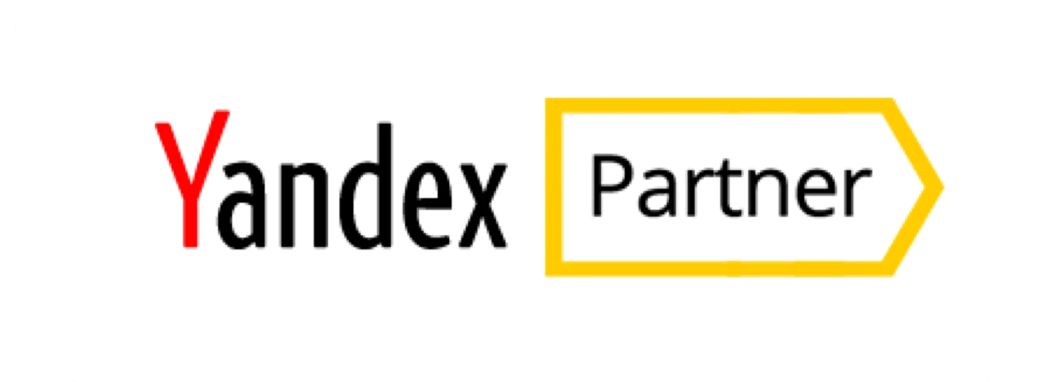 Yandex Partner